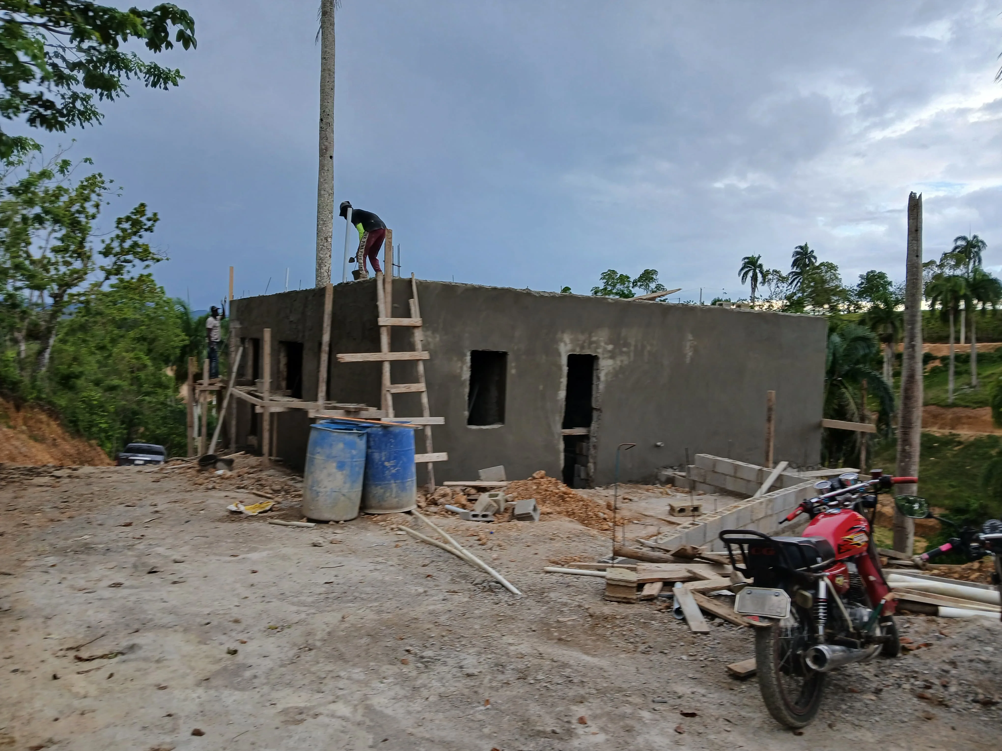 Villa 30 — Juin 2026 — 12